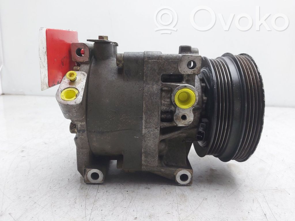 Fiat Punto (176) Kompresor / Sprężarka klimatyzacji A/C 