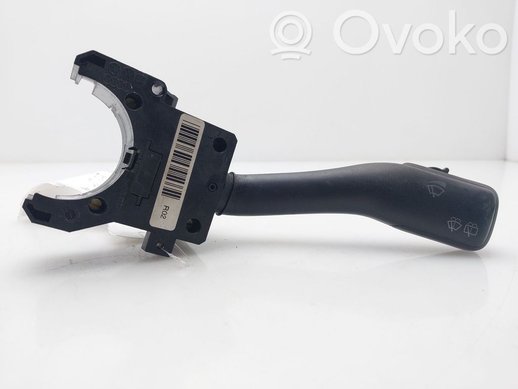 Leva comando tergicristalli   4B0953503F