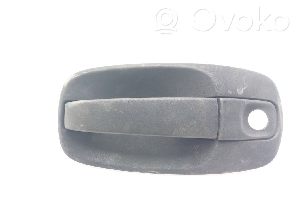 Etuoven ulkokahva   8200170625
