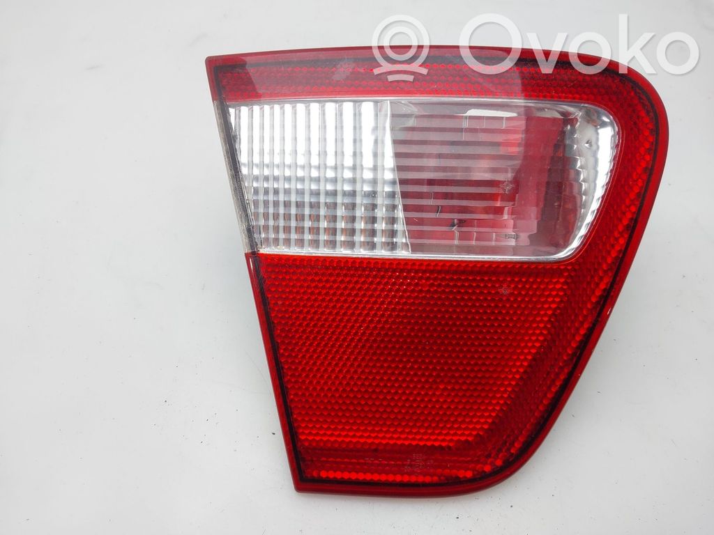 Seat Cordoba (6K) Lampy tylnej klapy bagażnika 