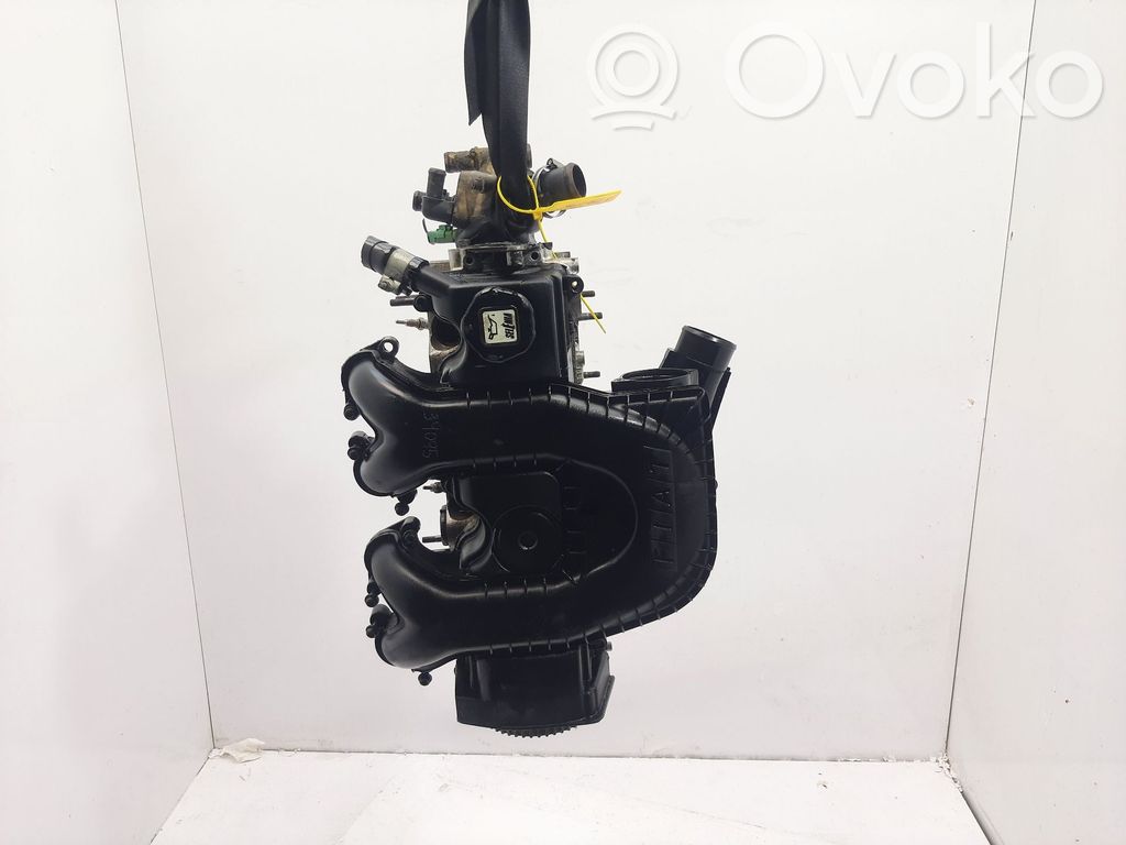 Fiat Doblo Engine head 