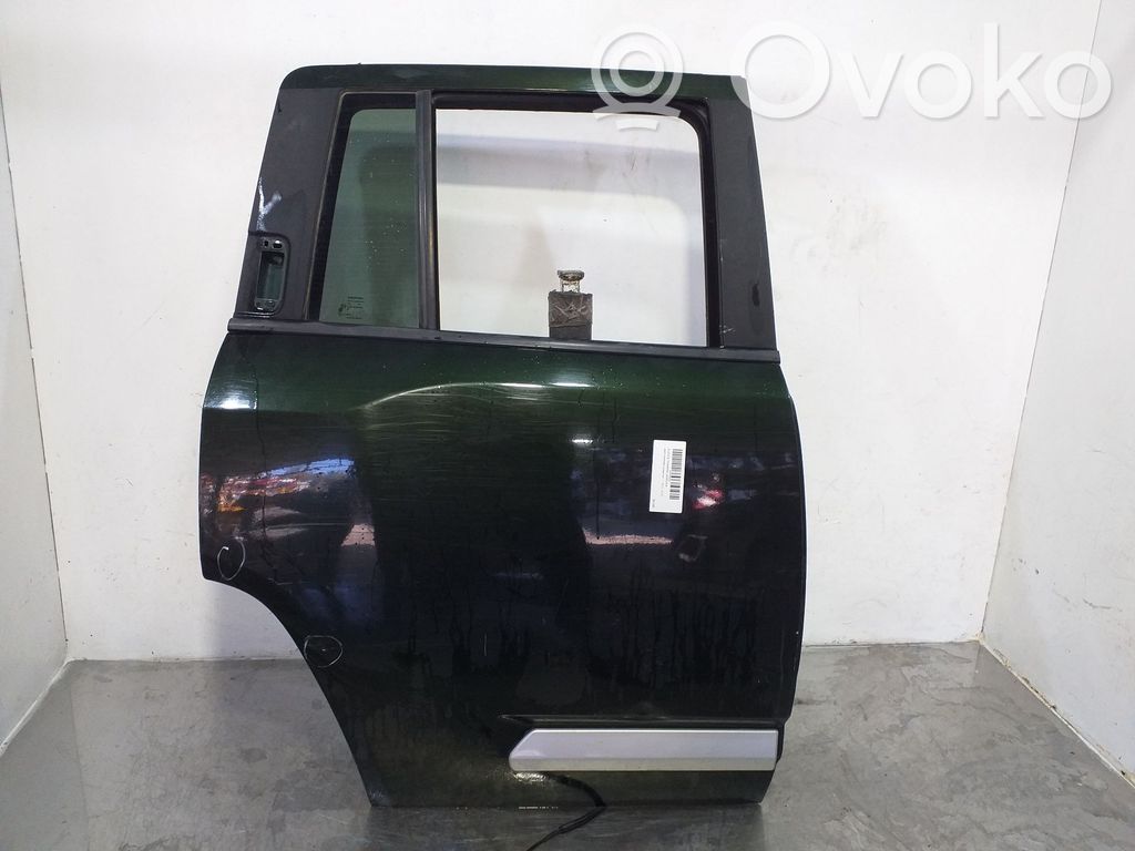 Jeep Compass Galinės durys 
