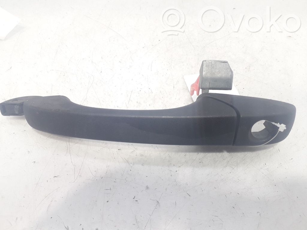Jeep Compass Manecilla externa puerta delantera 