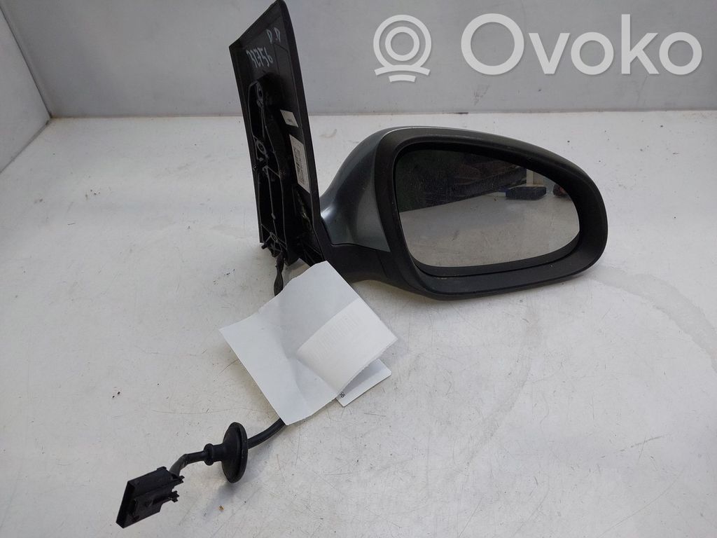 Opel Astra J Specchietto retrovisore elettrico portiera anteriore