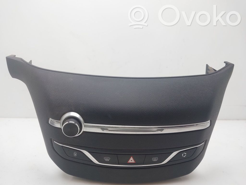 Peugeot 308 SW  Interrupteur feux de détresse 