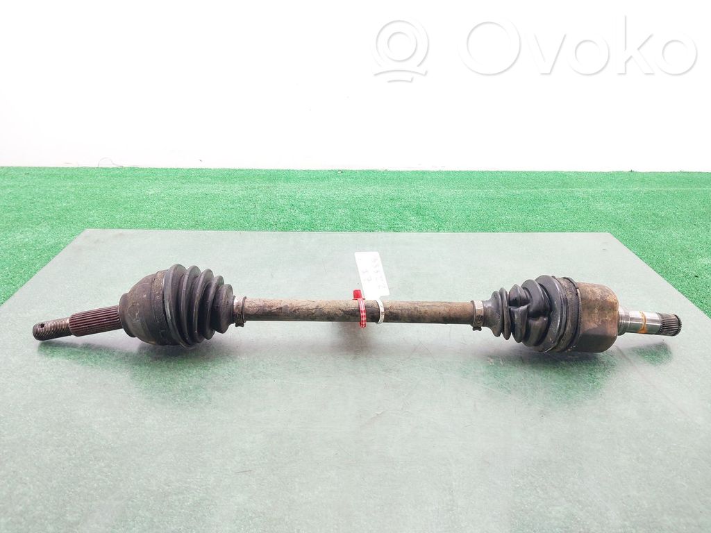 Ford Transit Front driveshaft 