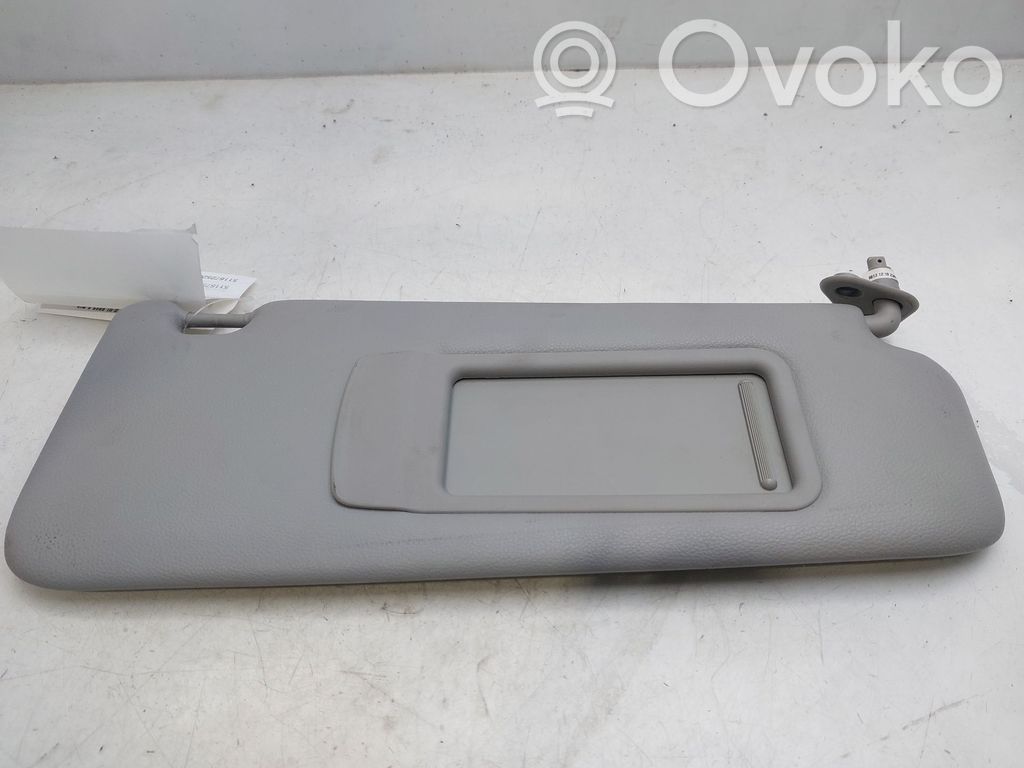 Pare-soleil   51167252008