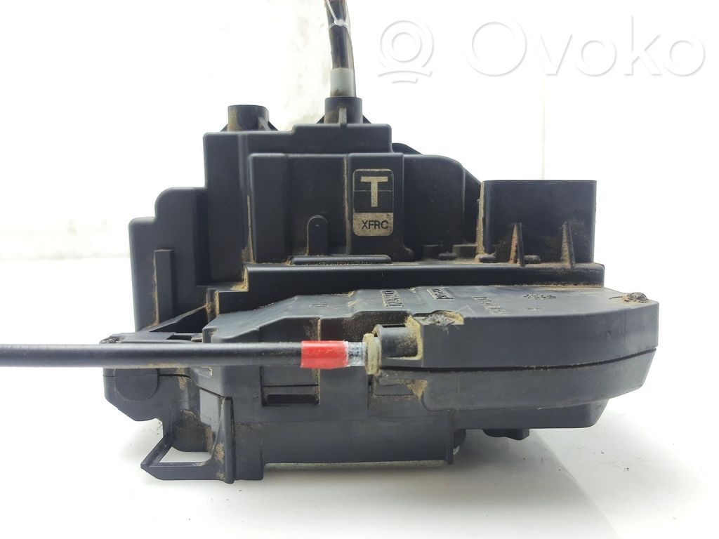 Serrure de porte avant   805009U10C