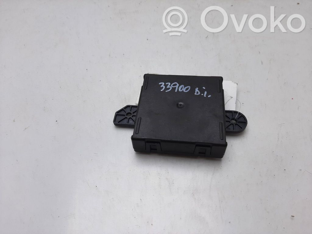 Jeep Grand Cherokee Sonstige Steuergeräte / Module 