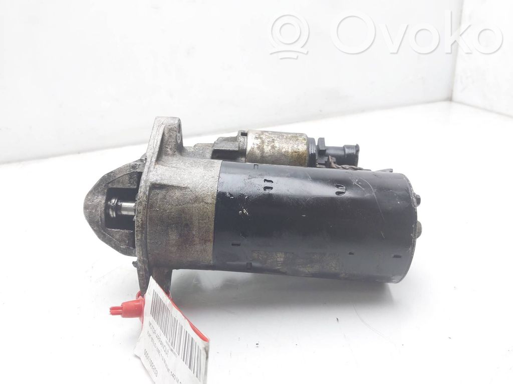 Motor de arranque   0001109253