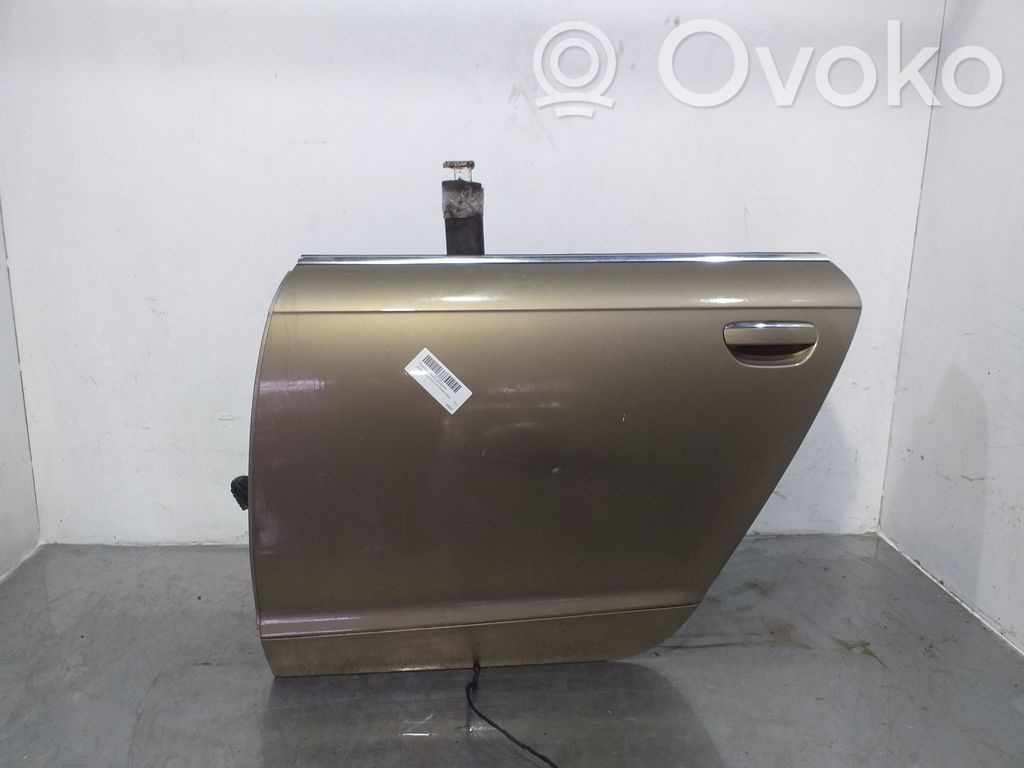 Audi A6 S6 C6 4F Puerta trasera 