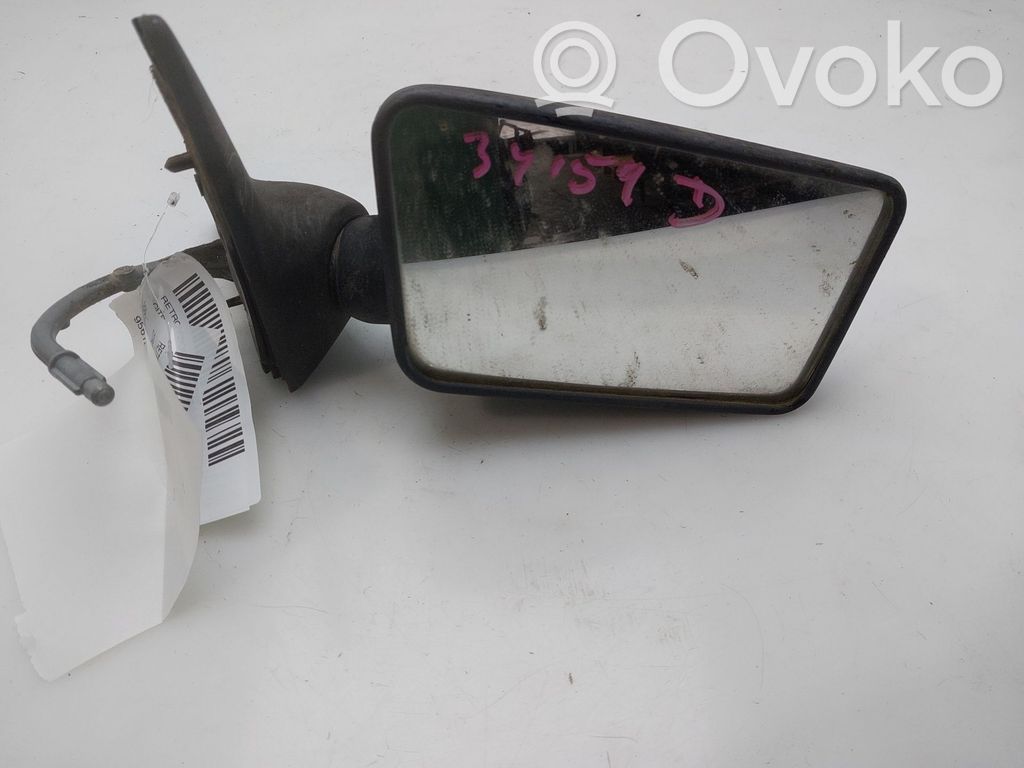 Citroen AX Espejo lateral eléctrico de la puerta delantera 