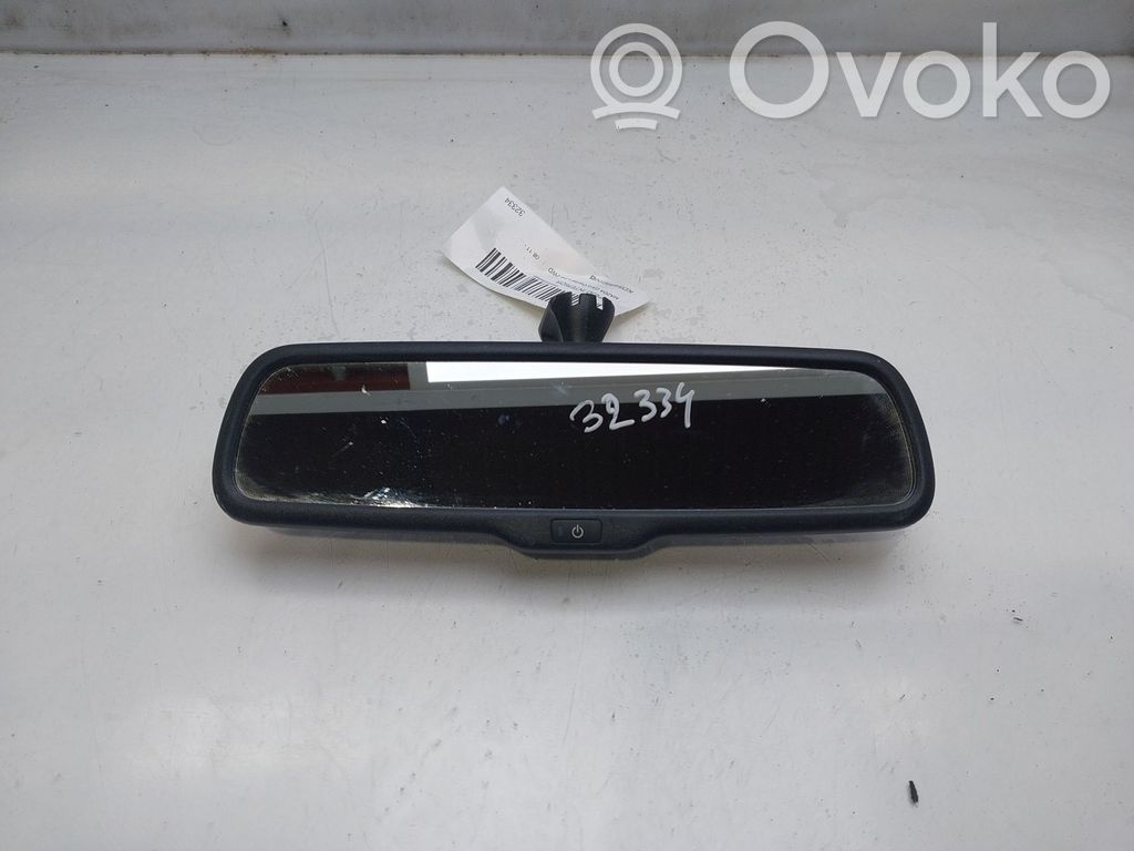 Espejo retrovisor (interior)   KD5469220B