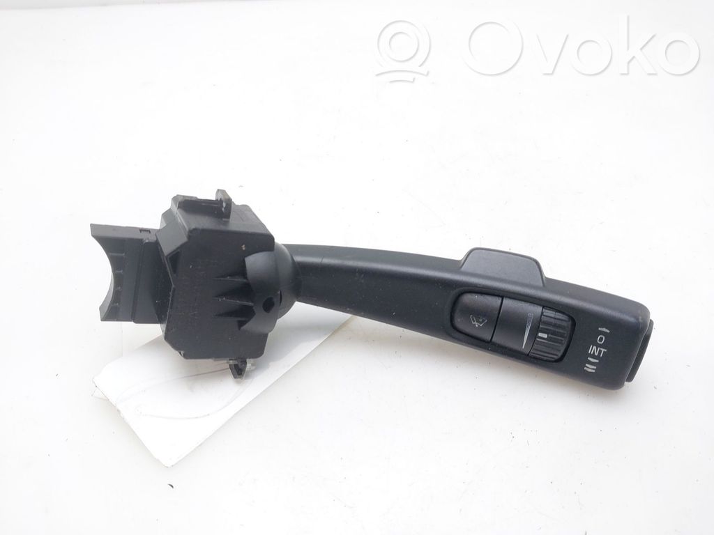 Volvo S40 Wiper control stalk 