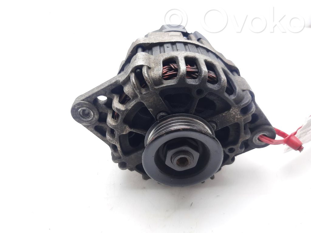 Chevrolet Kalos Alternador 