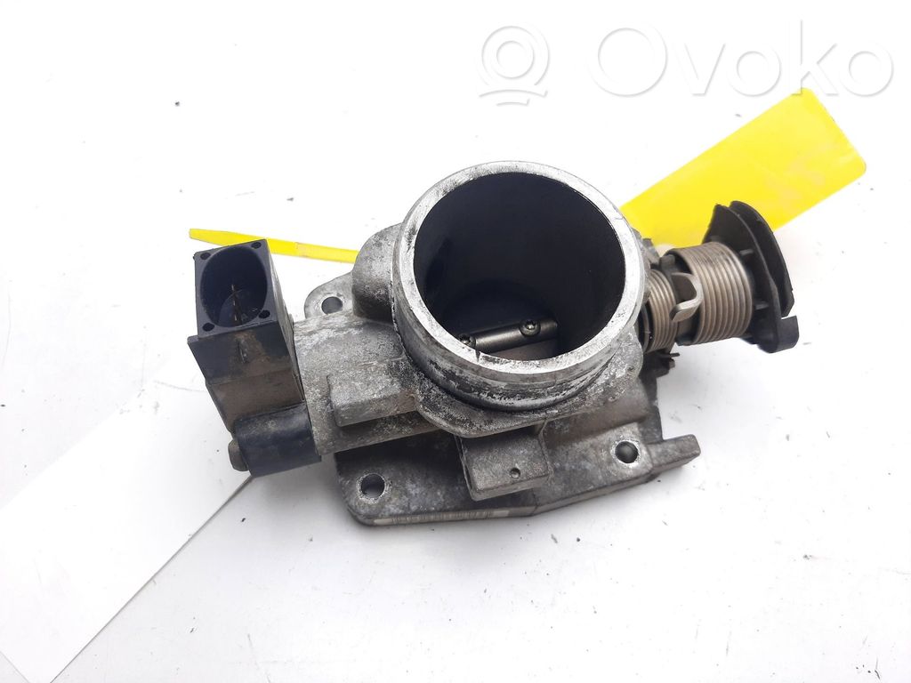 Ford Ka Droselis 