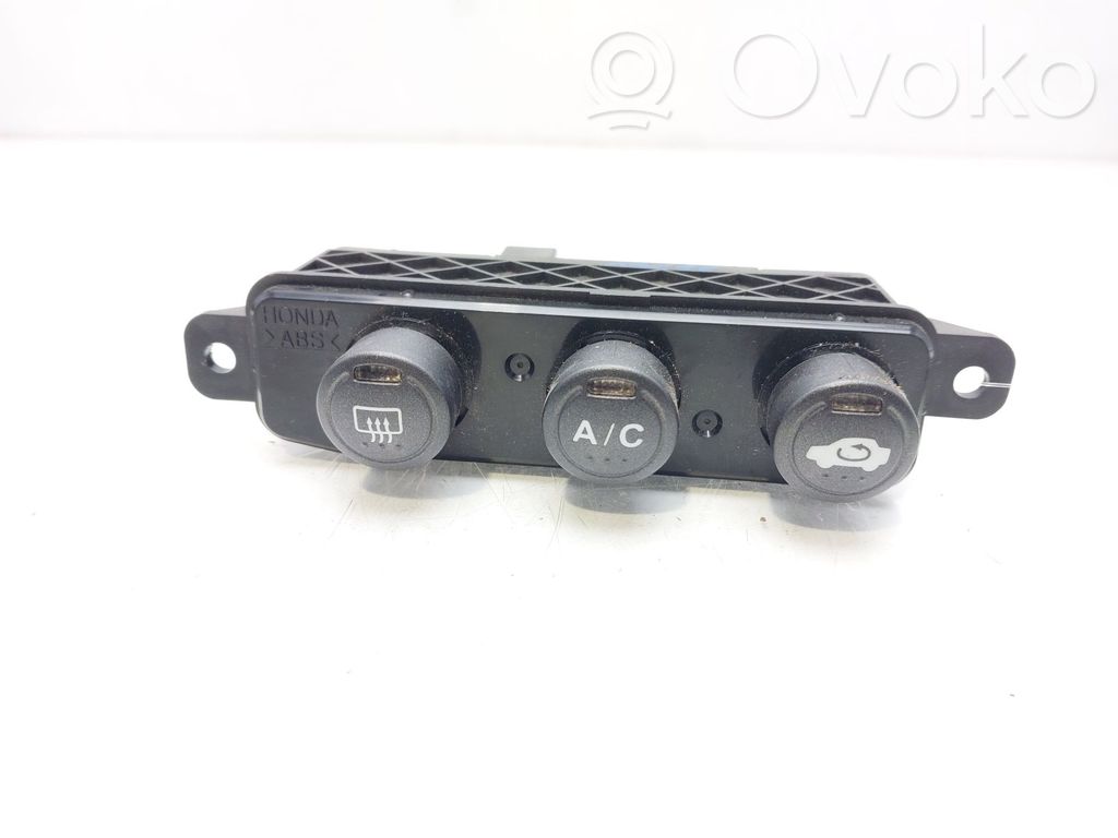 Honda Civic Unitate control climatizare 