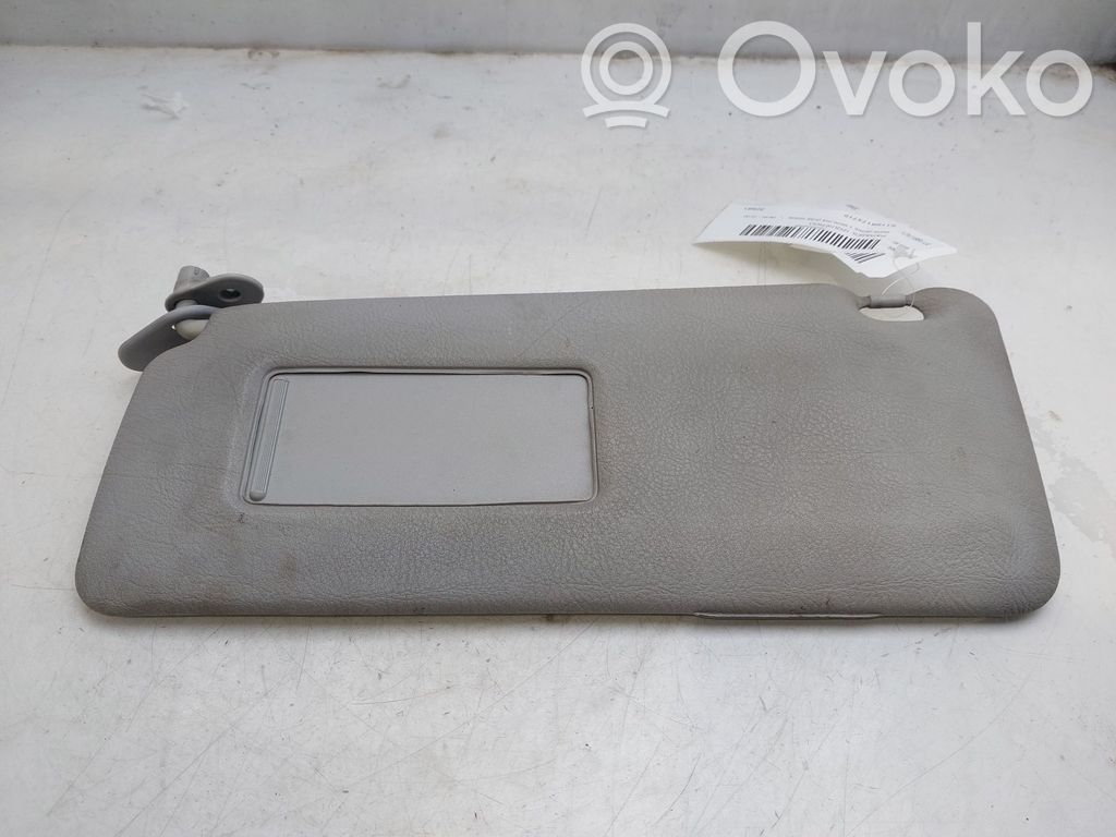 BMW 5 E39 Sun visor 