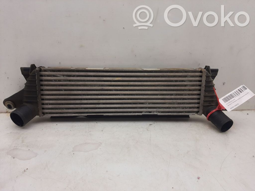 Renault Kangoo I Radiator intercooler 