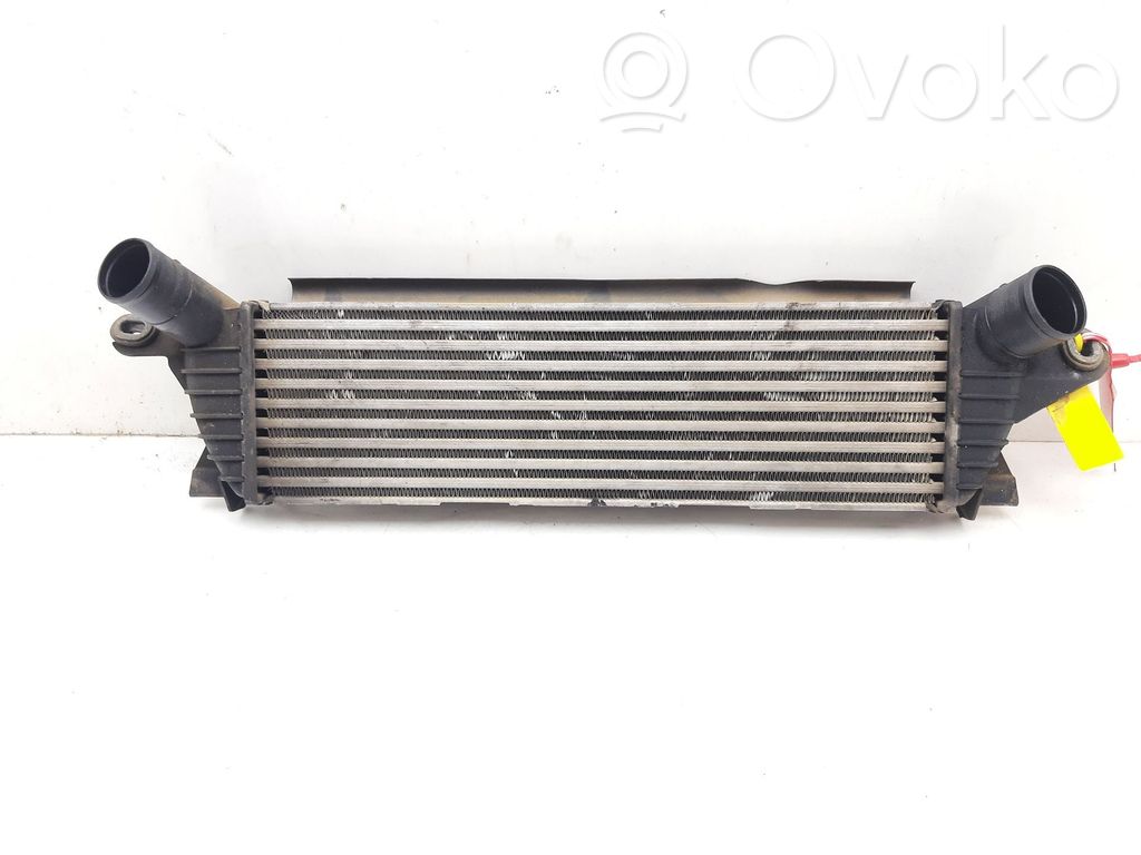 Renault Kangoo I Radiator intercooler 