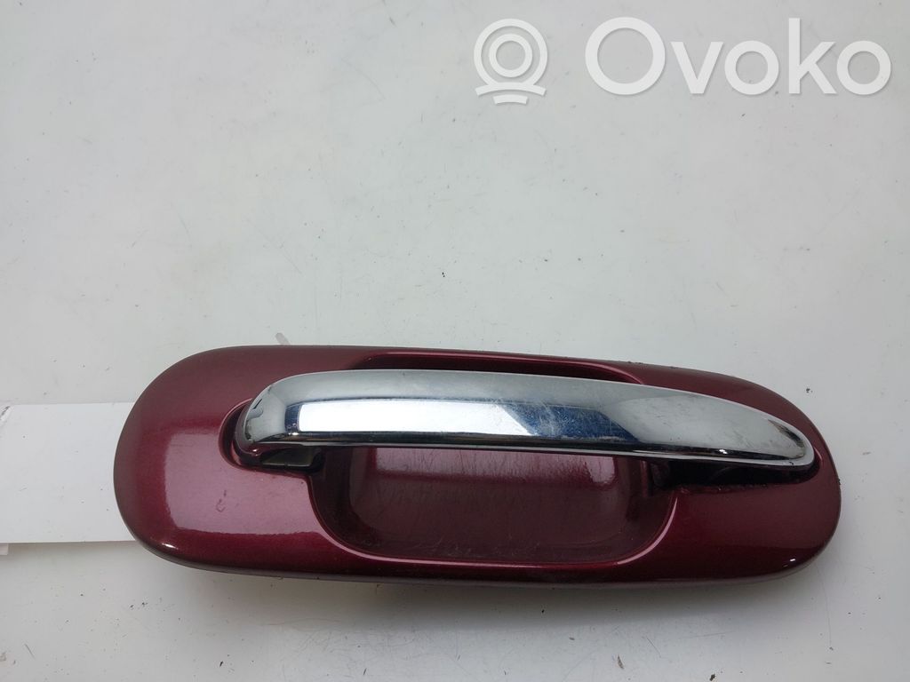 Rover 45 Manecilla externa puerta trasera 