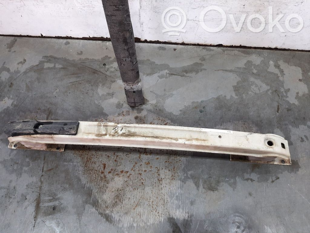 Ford Ka Travesaño del parachoques trasero 