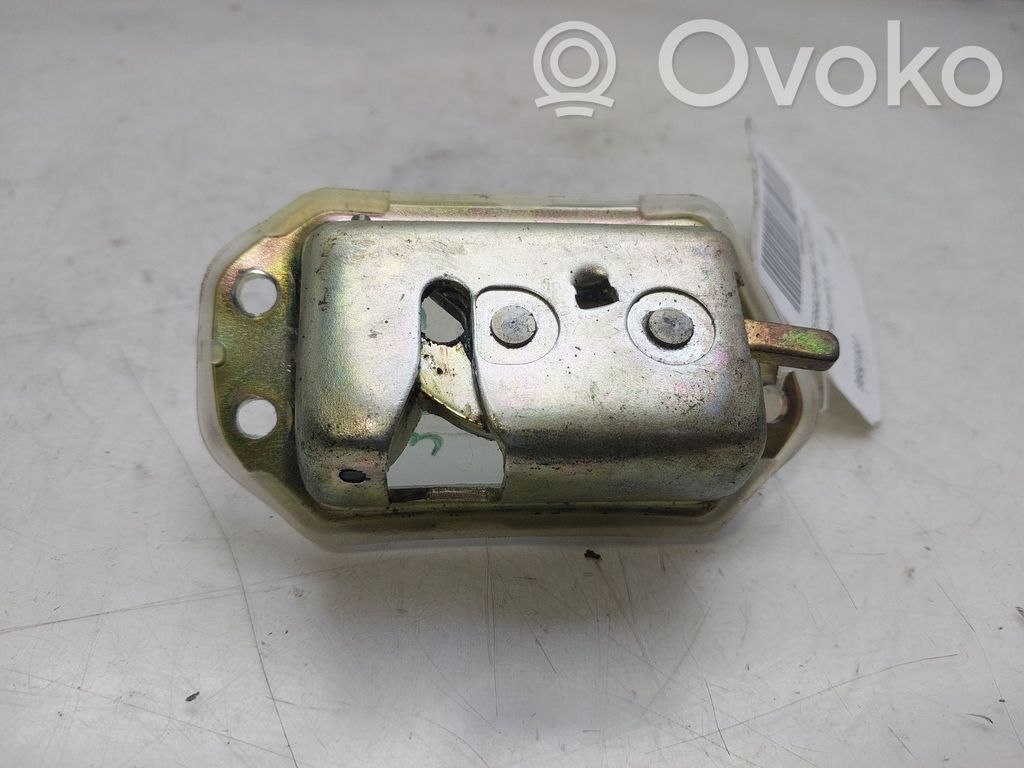 Chevrolet Matiz Tailgate/trunk/boot lock/catch/latch 