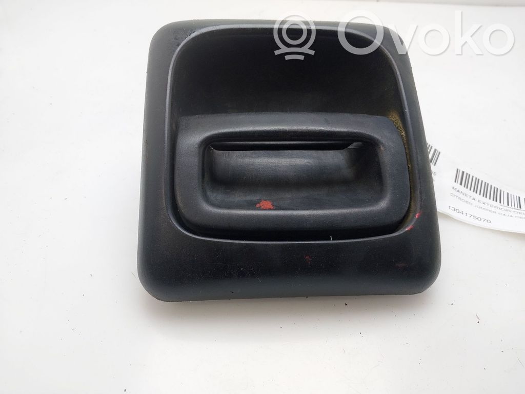 Citroen Jumper Türgriff Türöffner vorne 