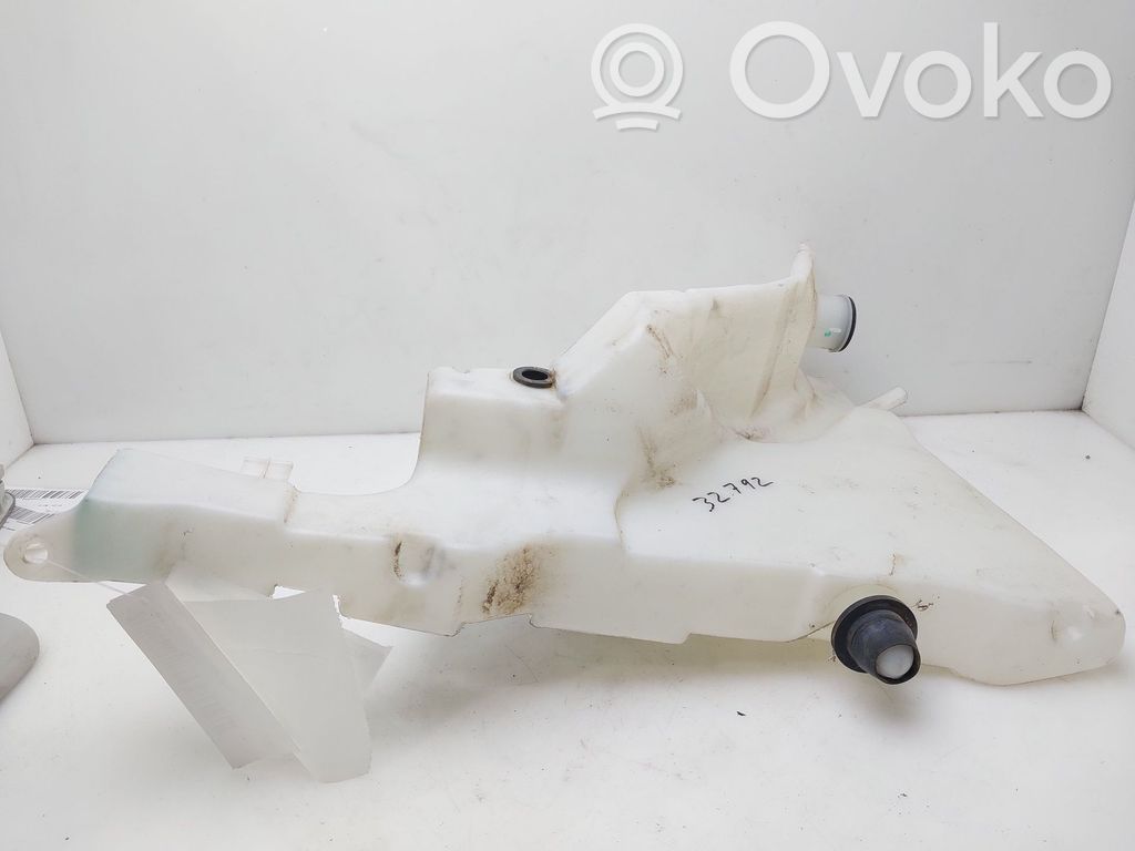 Jaguar XF Serbatoio/vaschetta liquido lavavetri parabrezza 