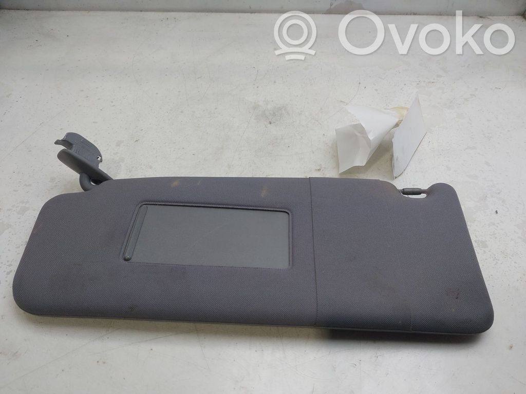 Osłona przeciwsłoneczna   4B0857551FKZ