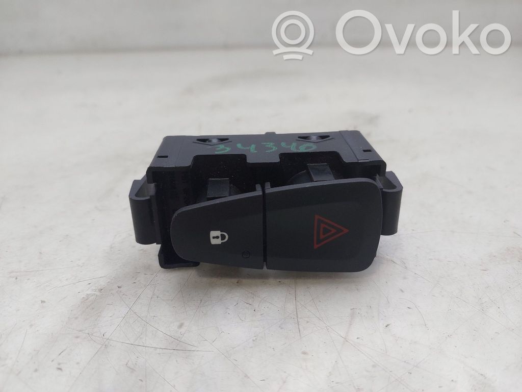 Renault Megane III Other switches/knobs/shifts 