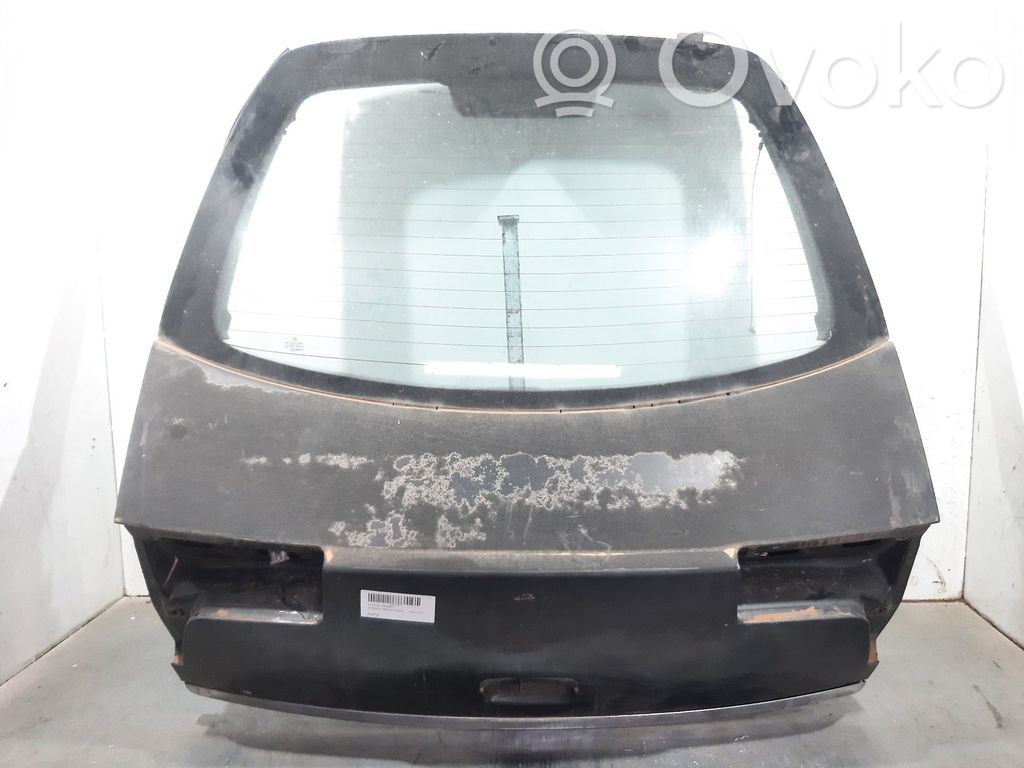 Citroen C5 Couvercle de coffre 
