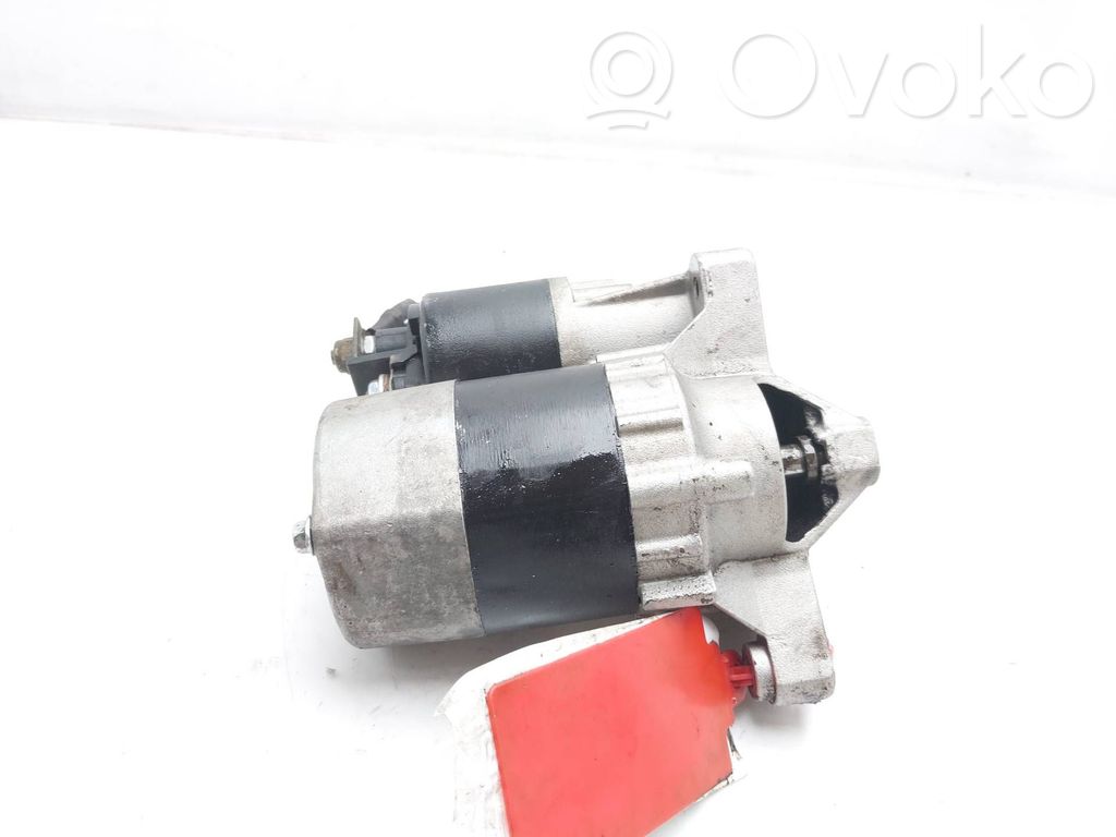 Motorino d’avviamento   9658308780