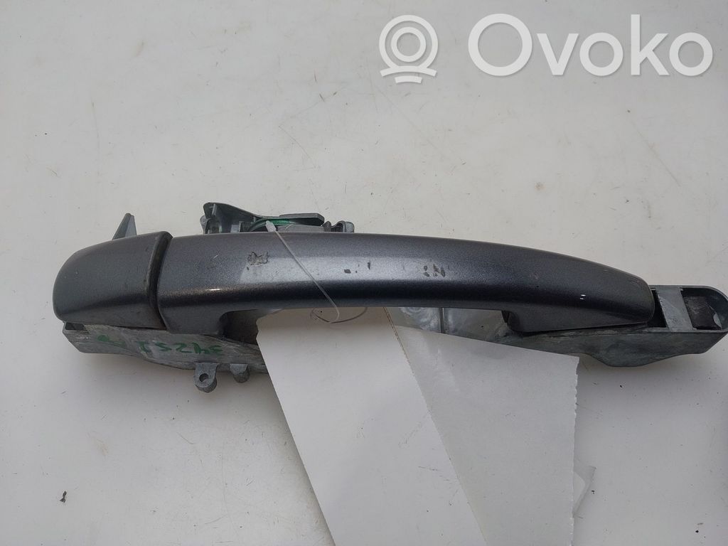 Peugeot 207 Maniglia esterna per portiera anteriore