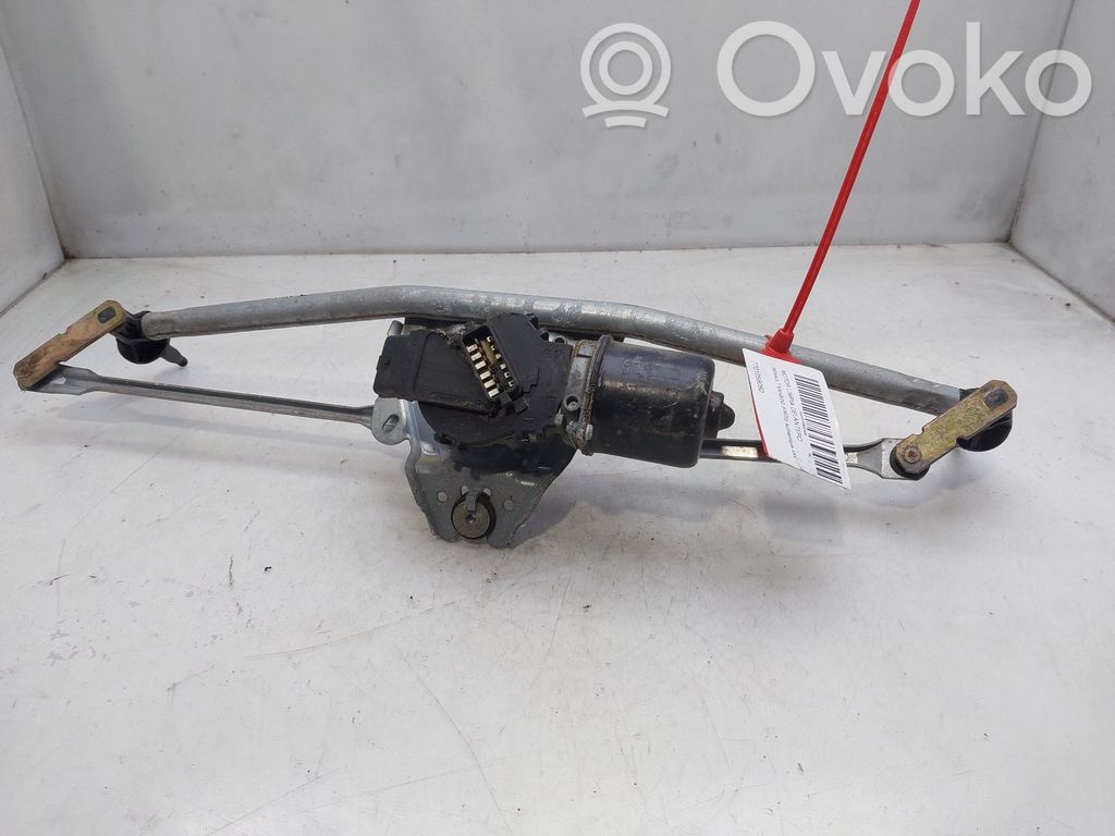 Motor și paralelogram ștergător parbriz   7701056060