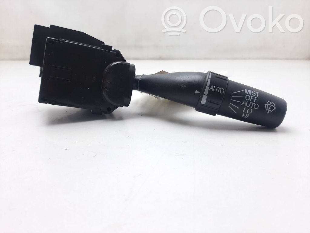 Honda Accord Wiper control stalk 