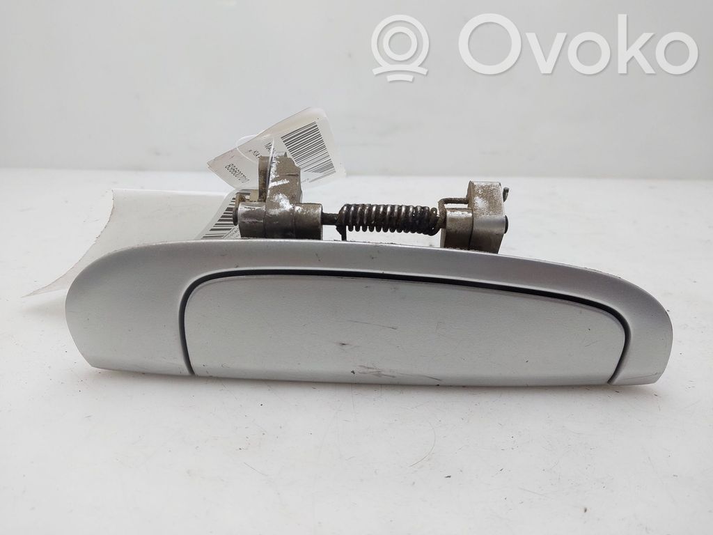 KIA Picanto Maniglia esterna per portiera posteriore 