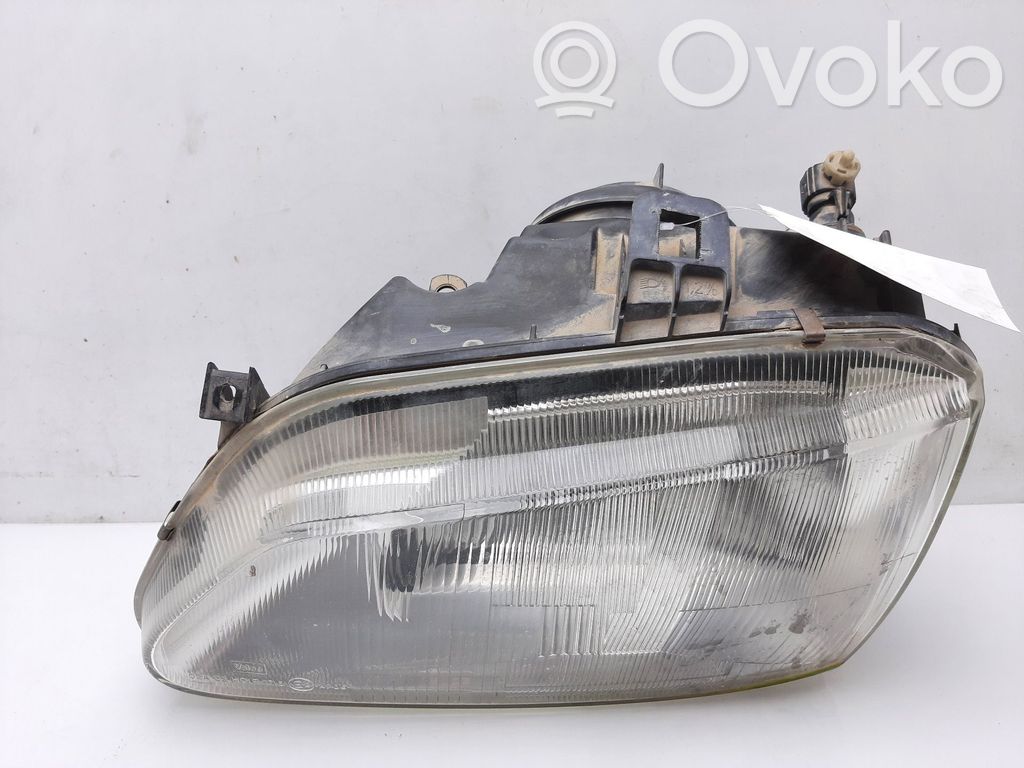 Renault Megane I Scheinwerfer 