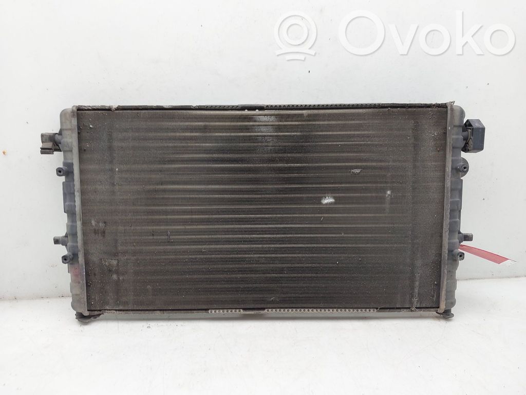 Seat Cordoba (6K) Radiatore di raffreddamento