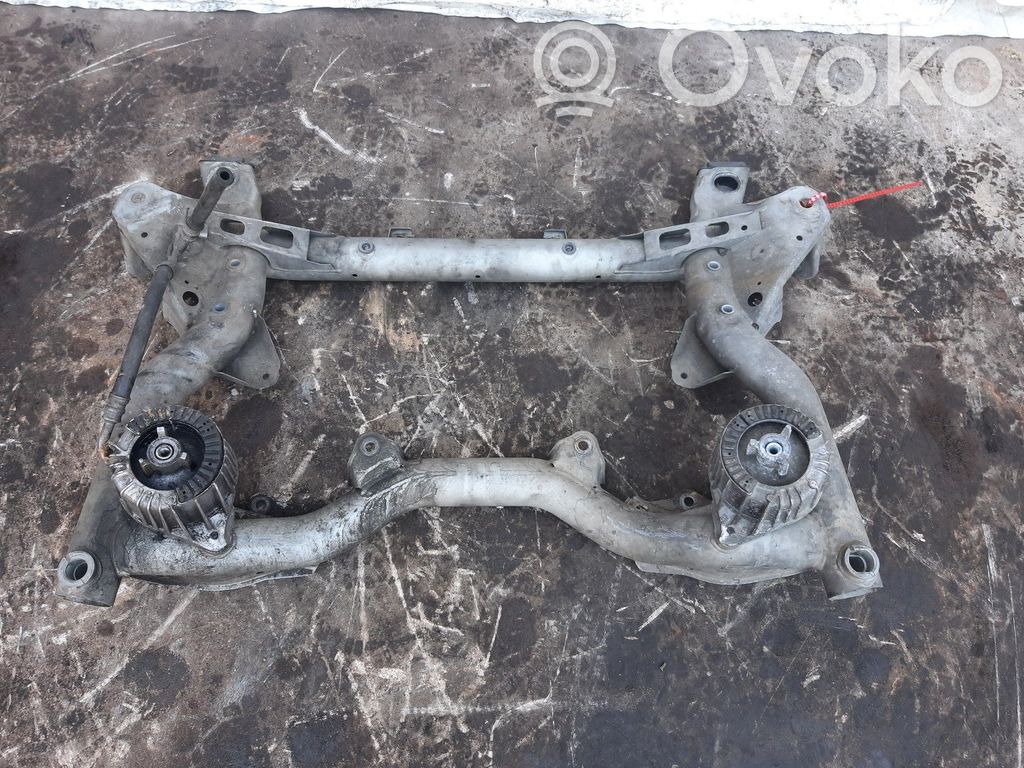 Mercedes-Benz E W212 Front subframe 