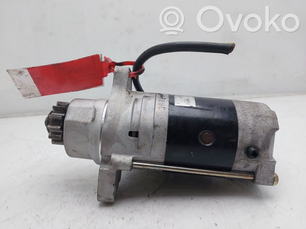 Nissan Almera N16 Motorino d’avviamento