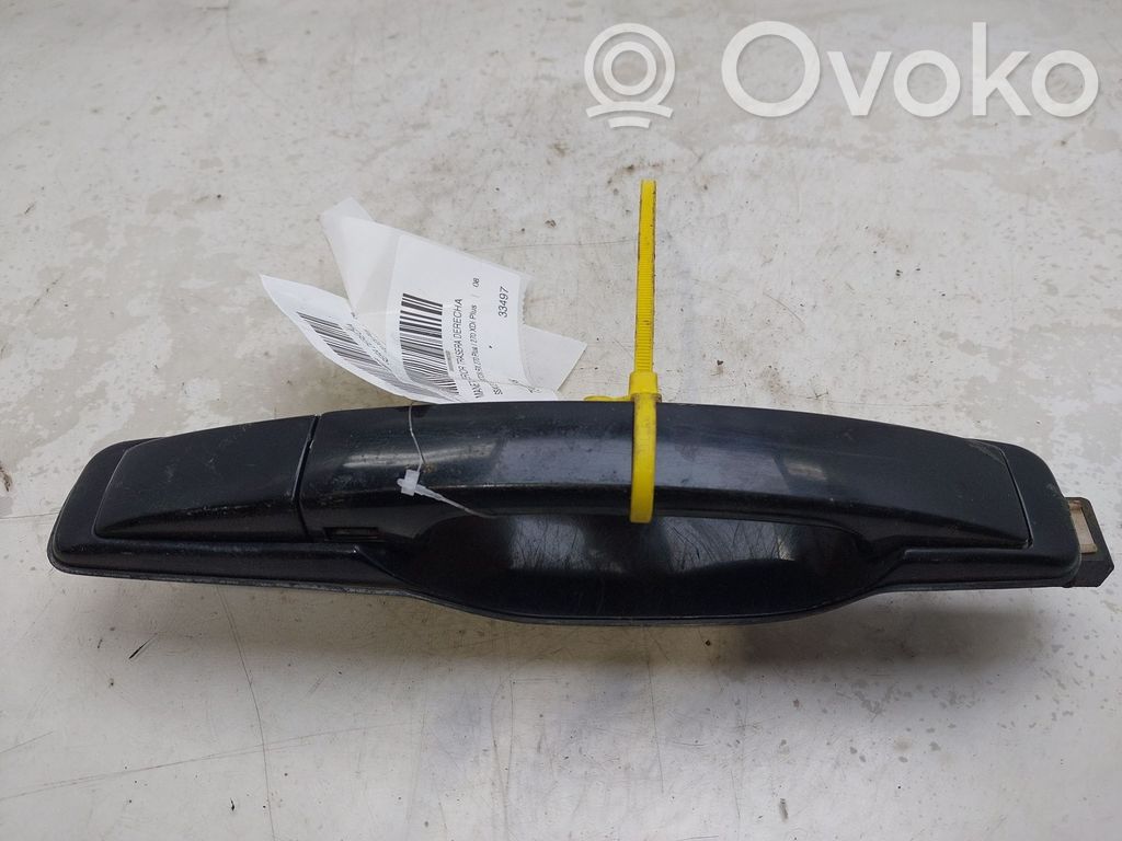 Manecilla externa puerta trasera   7346008012LAK