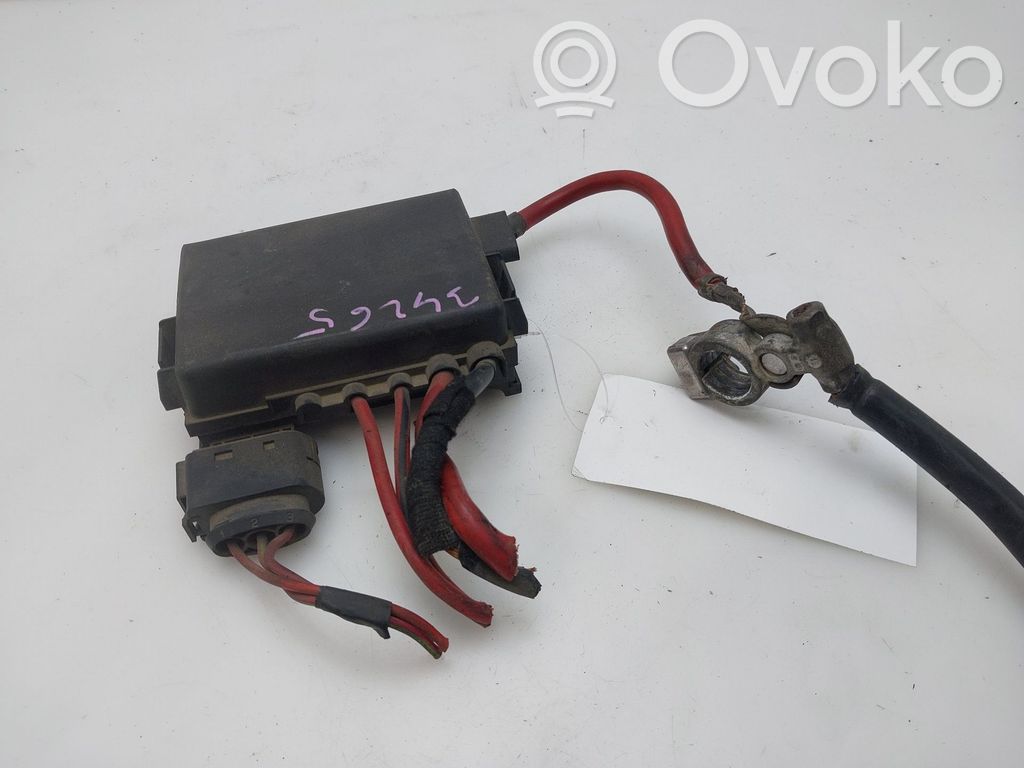 Sulakemoduuli   1J0937550AA
