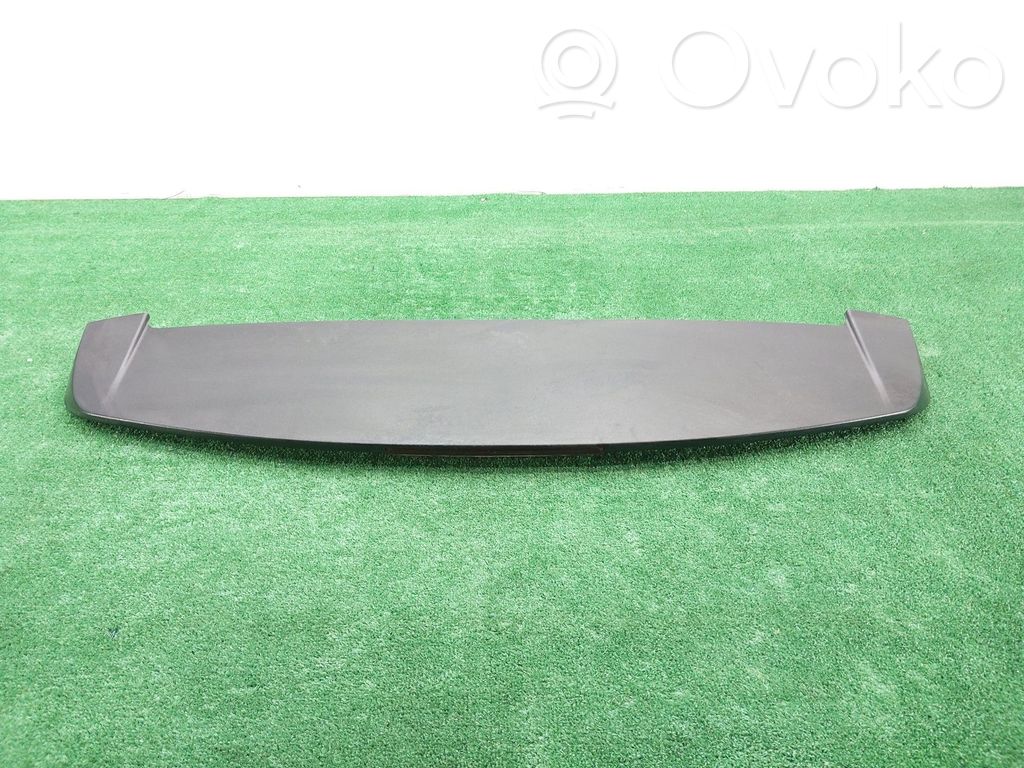 Jeep Compass Tailgate/trunk spoiler 