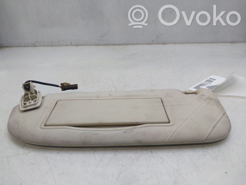 Citroen C6 Häikäisysuoja 