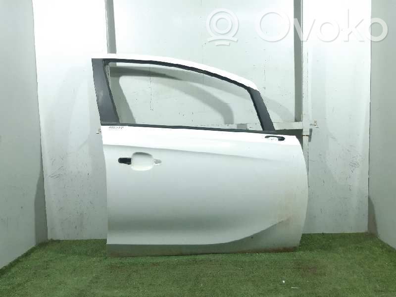 Citroen DS4 Дверь 