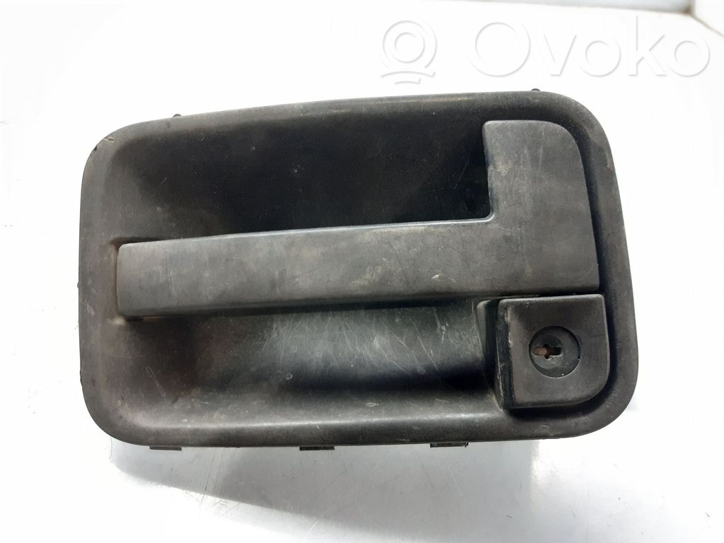 Manecilla externa puerta delantera   1476388077
