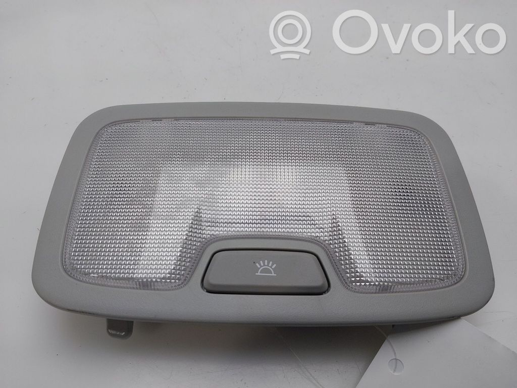 KIA Niro Lampă scaun față 