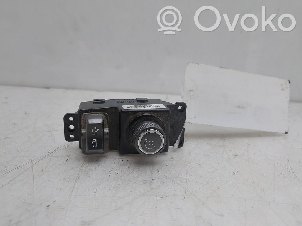 Interruptor del espejo lateral   8513036000