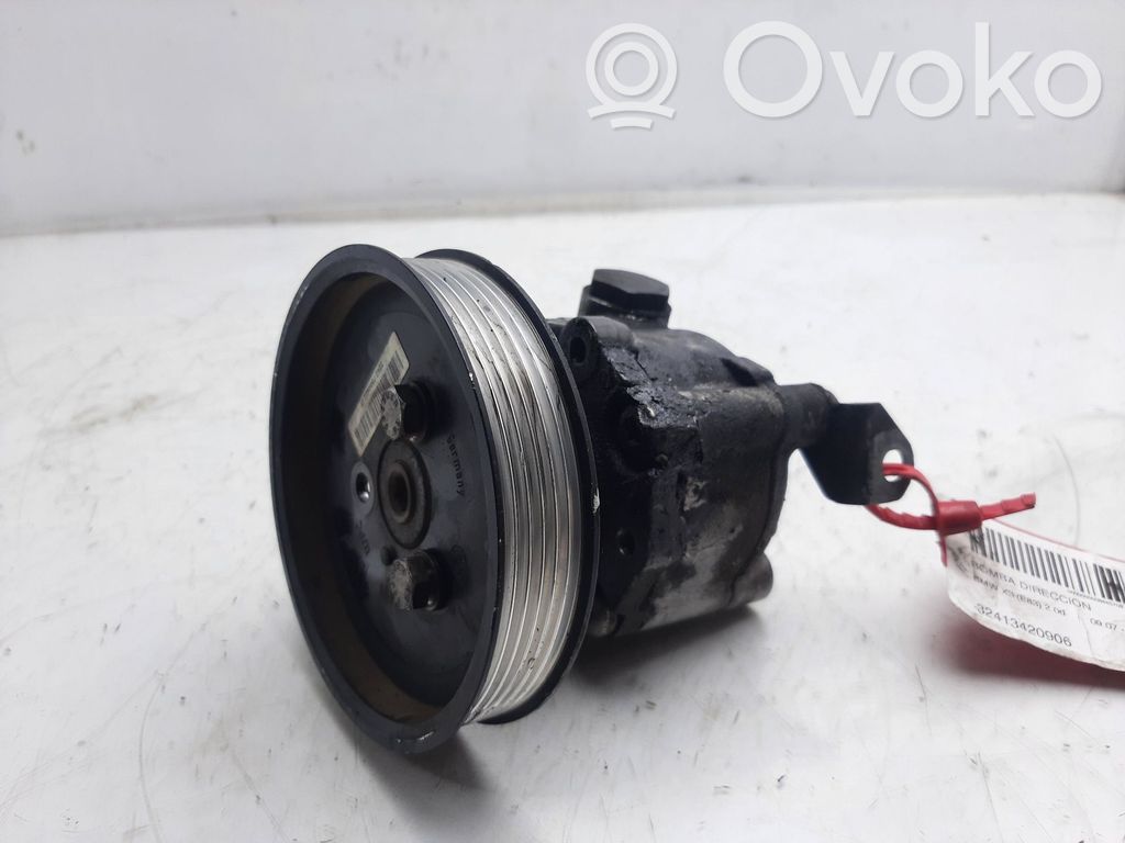 BMW 3 E90 E91 Servopumpe 